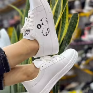 کتانی زنانه