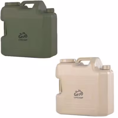 گالن آب سه حالته لایف کمپ کد 45824