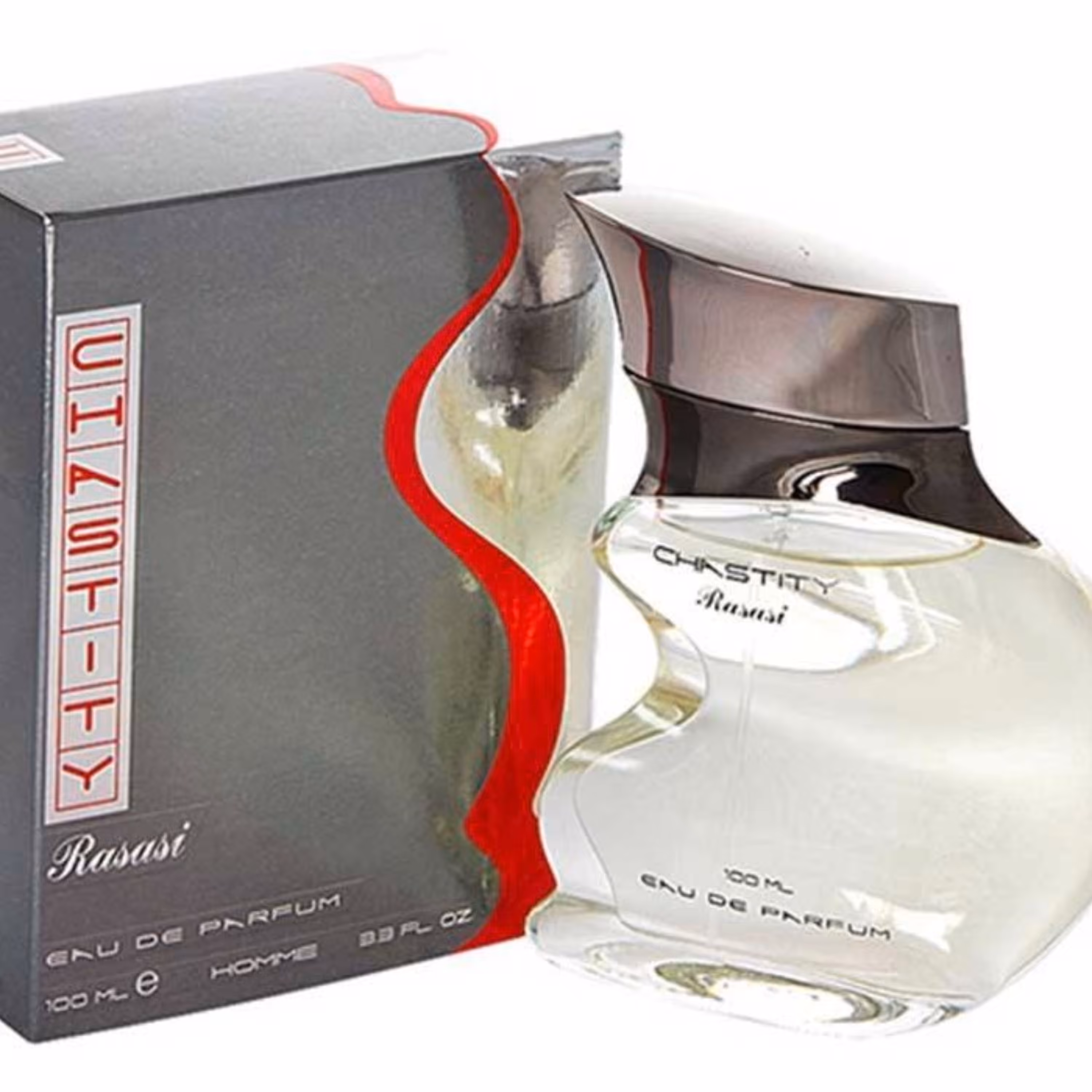 ادکلن اورجینال چاستیتی مرد