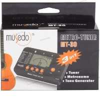 تیونر میوزیدو  mt30