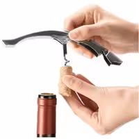 در بازکن تمام استیل بطری شیائومی CJ-KP02