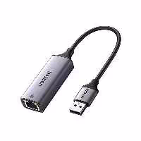 تبدیل USB 3.0 به LAN یوگرین مدل CM209 کد 50922