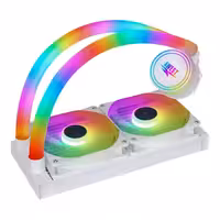 خنک کننده مایع اوست GT-AV240W ARGB