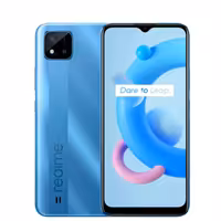 گوشی ریلمی مدل Realme C11 2021 ظرفیت 32/2 گیگابایت