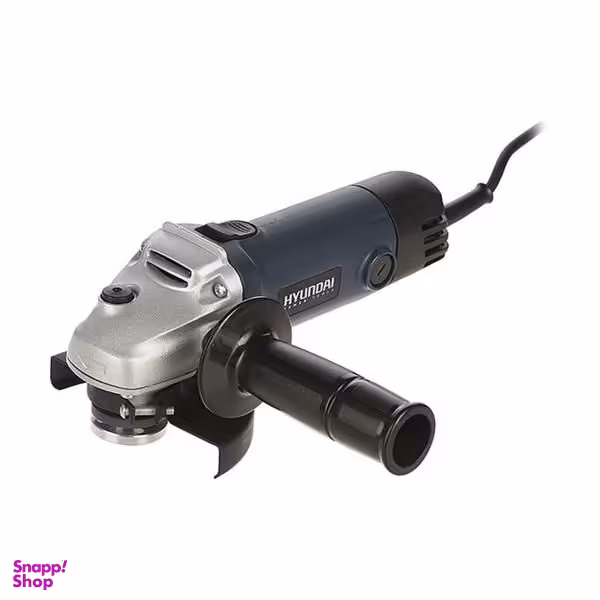 مینی فرز هیوندای مدل HP7811-AG