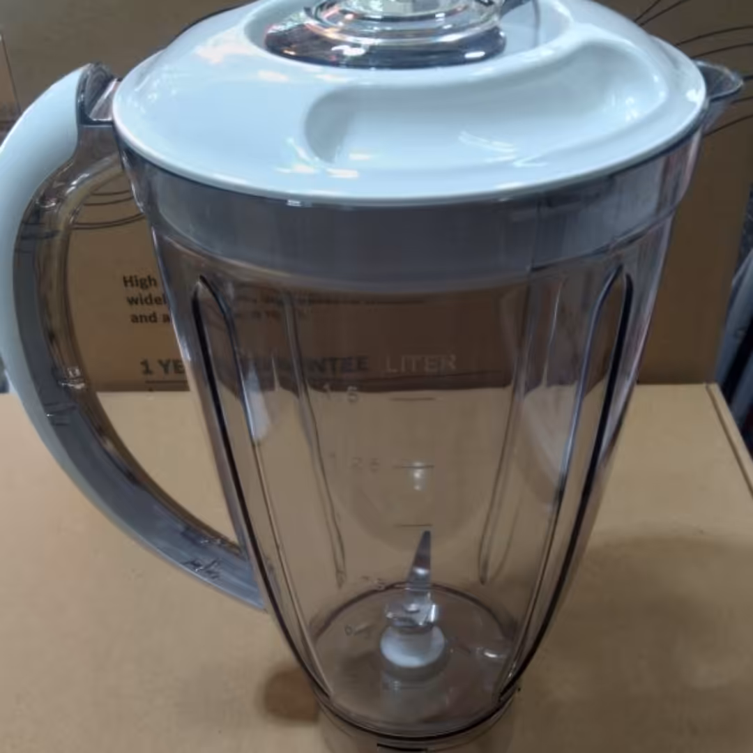 پارچ مخصوص مخلوط کن و غذاساز  پارس خزر و سایا 