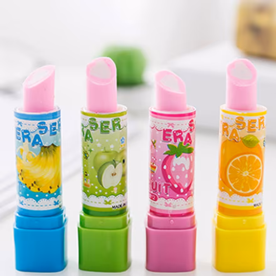 پاککن رژ لبی پاک کن فانتزی رژ لبی 