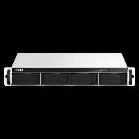 ذخيره ساز تحت شبکه NAS کیو نپ مدل TS-464eU-4G