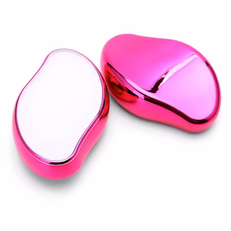 موبر کریستالی دستی 
