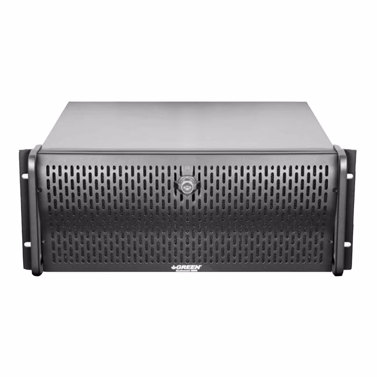 کیس کامپیوتر گرین GREEN G600 4U