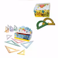 نقاله ژله ای ساده کوچک صریر 1058 و 39021