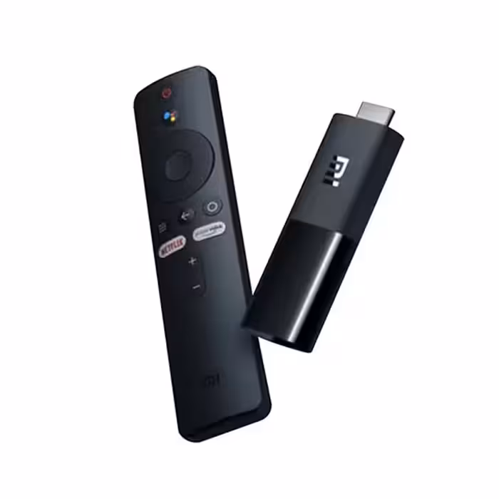 تی وی باکس شیائومی مدل mi tv stick