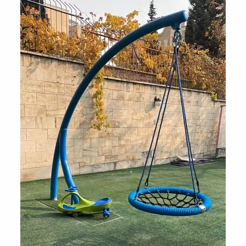 تاب سبدی فضای باز کد 5856411