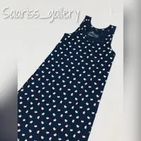 پیراهن ساحلی برند اچ اند ام بنگلادشی اورجینال سایز اسمال کد 36