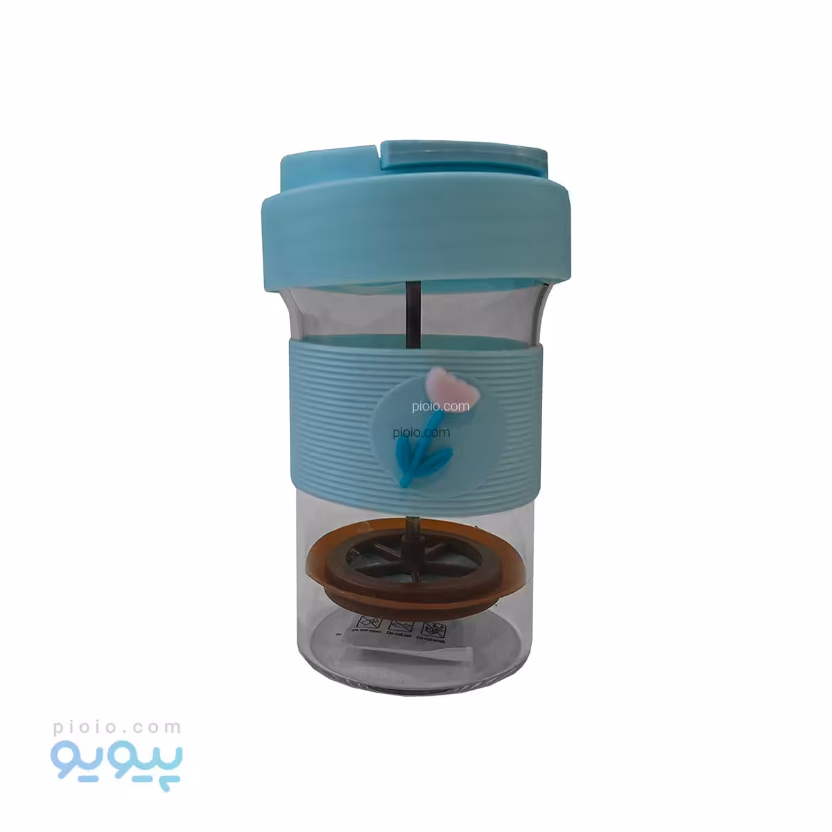 فرنچ پرس درب سیلیکونی عمده و کارتنی