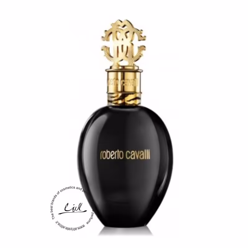 عطر ادکلن روبرتو کاوالی نرو اسولوتو-ROBERTO CAVALLI NERO ASSOLUTO EDP 75ML