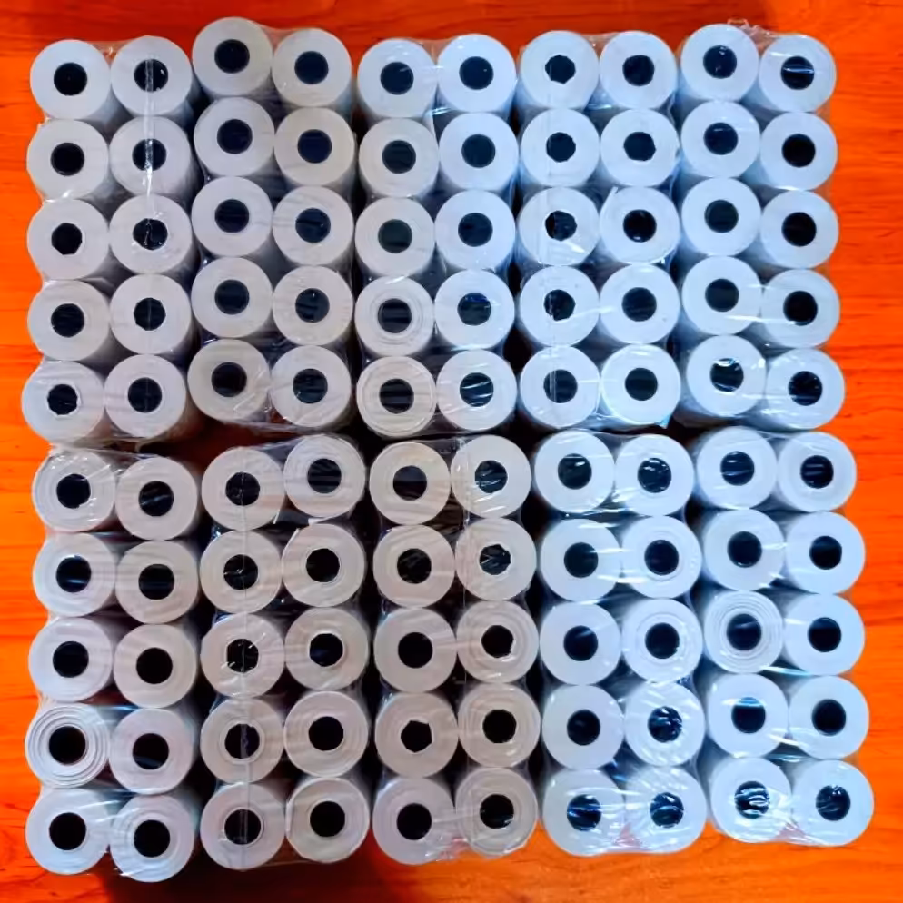 کاغذ پوز فروشگاهی 150عددی 