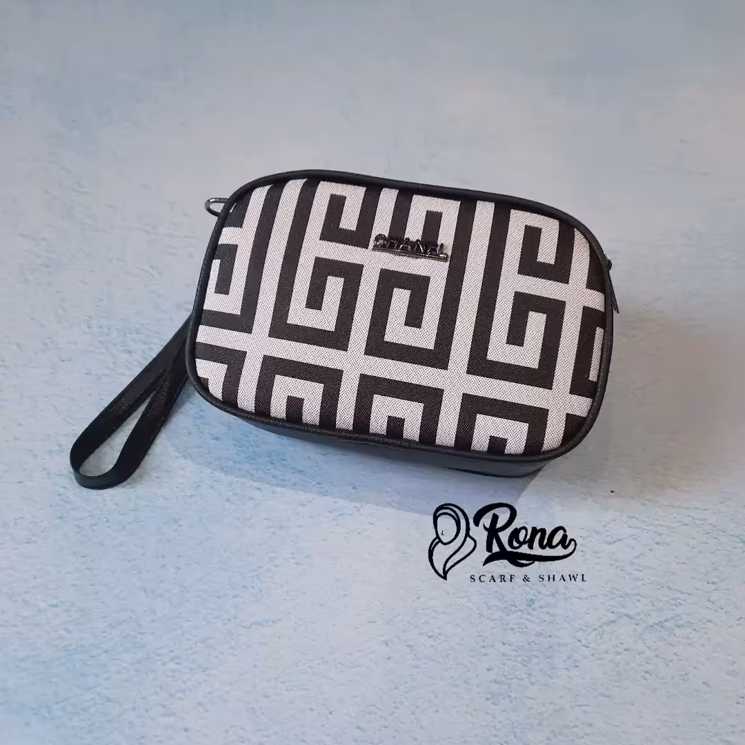 کیف زنانه پاسپورتی
