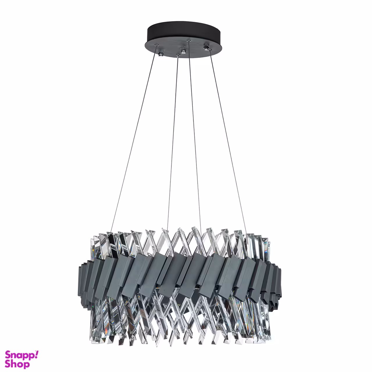 لوستر آویز چشمه نور کد MO4407/50