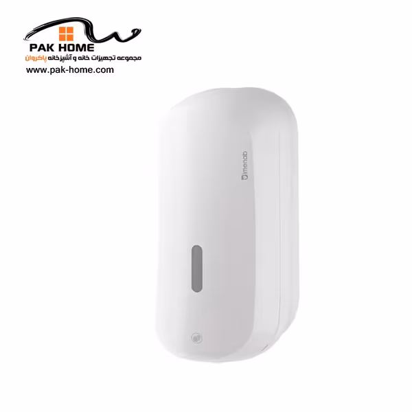 جا مایع ایمن آب مدل پریما (سفید)