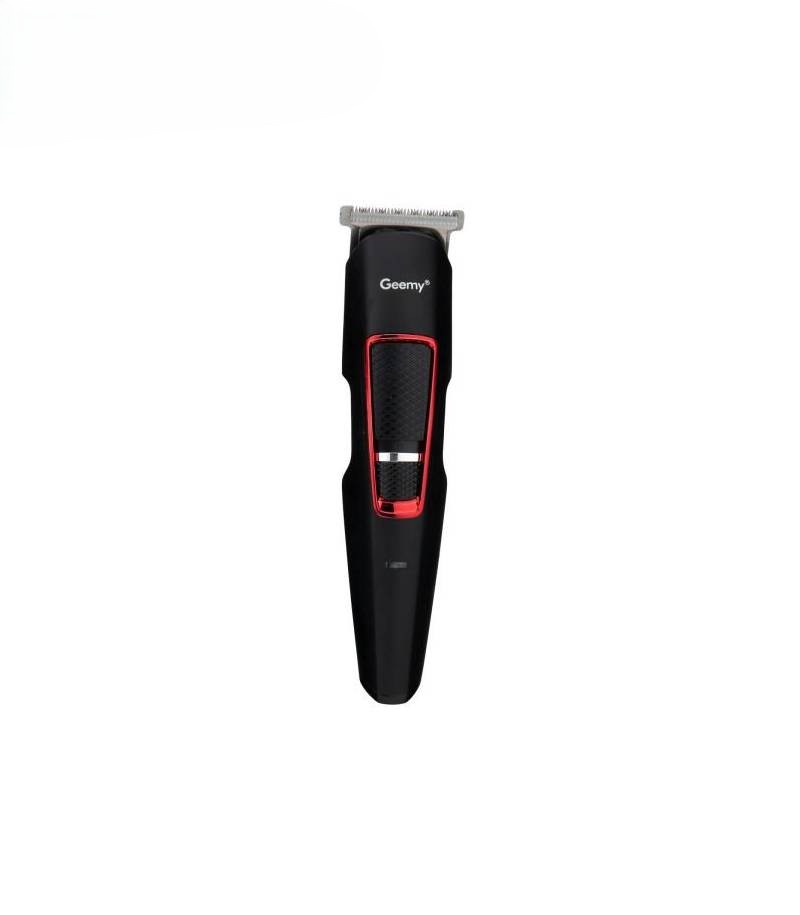 ماشین اصلاح خط زن شارژی جیمی Geemy GM-6590 Rechargeable Hair Trimmer اصلی