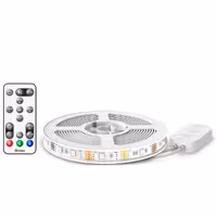 ریسه ال‌ای‌دی هوشمند تلویزیون 40 تا 60 اینچ 3 متری گووی H6179