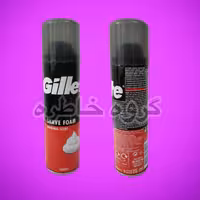 
فوم اصلاح کلاسیک ژیلت مدل ORIGINAL SCENT حجم 200 میل


