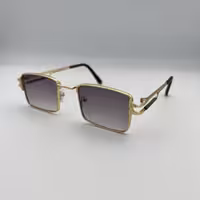 عینک آفتابی زنانه ومردانه مارک دیور (مشکی هایلایت)