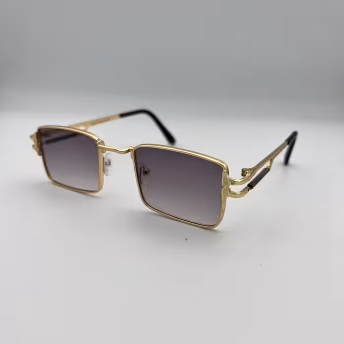 عینک آفتابی زنانه ومردانه مارک دیور (مشکی هایلایت)