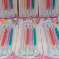 ابزار فوندانت دالبر