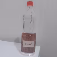 گلاب دو آتشه