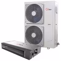 داکت اسپلیت اینورتر جی پلاس 48000 مدل GCD-48Q8VHR1
