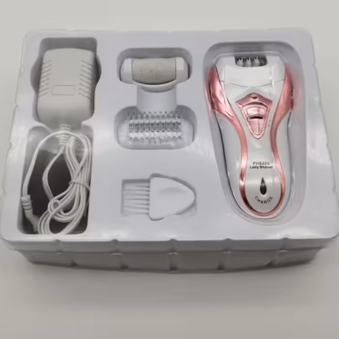 اپیلاتور بدن مارک فیلیپس مدل 8290