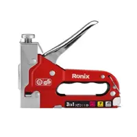 منگنه کوب دستی 14 میلی متری رونیکس کد RH-4804