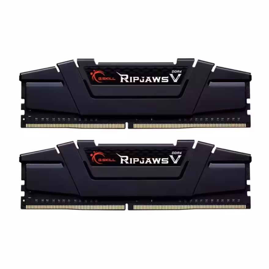 رم جی اسکیل Ripjaws V 32GB 16GBx2 4400MHz CL19 DDR4