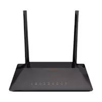 مشخصات ،قیمت و خرید مودم روتر بیسیم TP-LINK مدل DSL-224