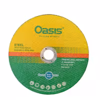 صفحه سنگ استیل بر اوسیس مدل 180  بسته 10 عددی