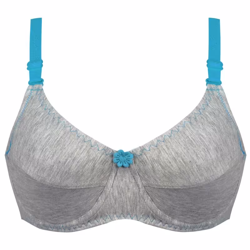 سوتین 66335 آبی 