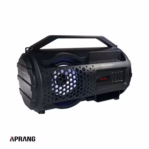 اسپیکر اکویی مکسیدر مدل MX-BS3434 KT10 - مشکی