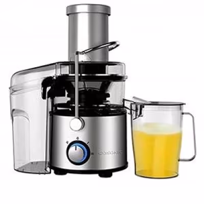 آبمیوه گیر گوسونیک مدل GSJ-917 | تک کاره