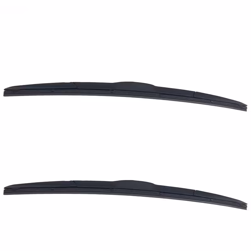 تیغه برف پاک کن روتا مدل HY14574 مناسب برای تویوتا هایس بسته دو عددی