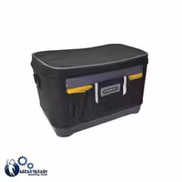 جعبه ابزار برزنتی استنلی مدل 196193 - ابزار یراق