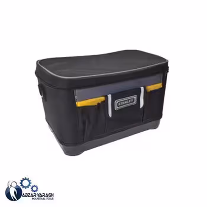 جعبه ابزار برزنتی استنلی مدل 196193 - ابزار یراق