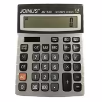ماشین حساب جوینس مدل JS-839