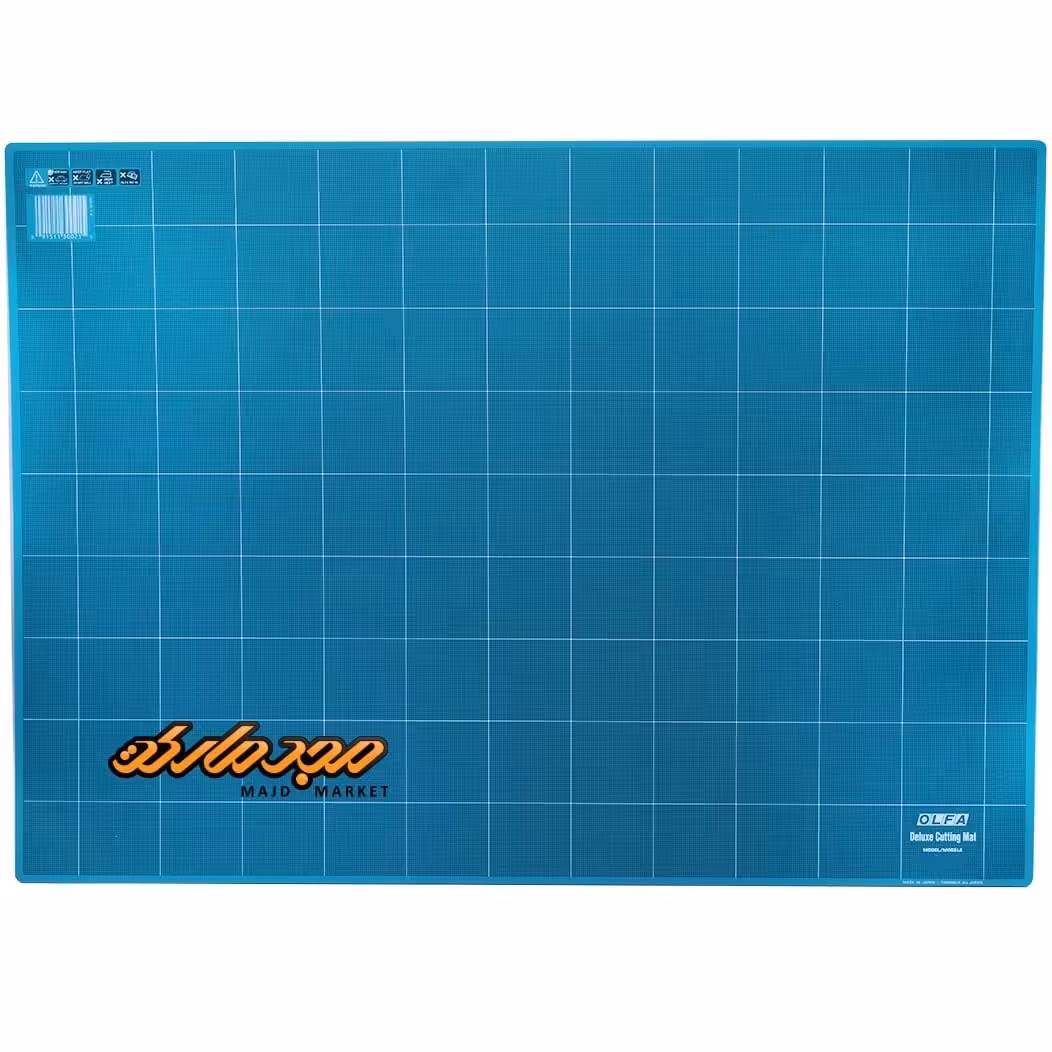 صفحه برش 90*60 NCM-L الفا (3 میل)