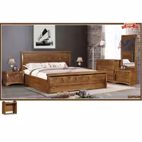 سرویس خواب دو نفره آرشه