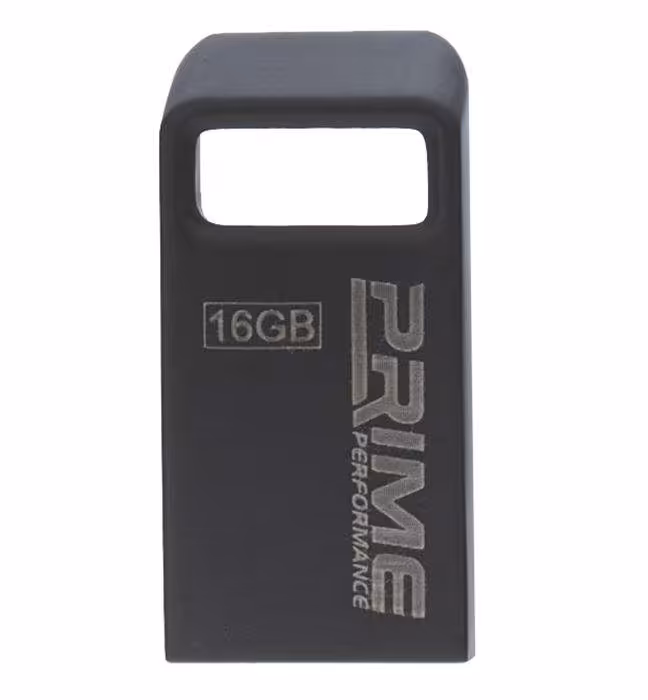 فلش مموری پرایم مدل PIXON با ظرفیت 16 گیگابایت