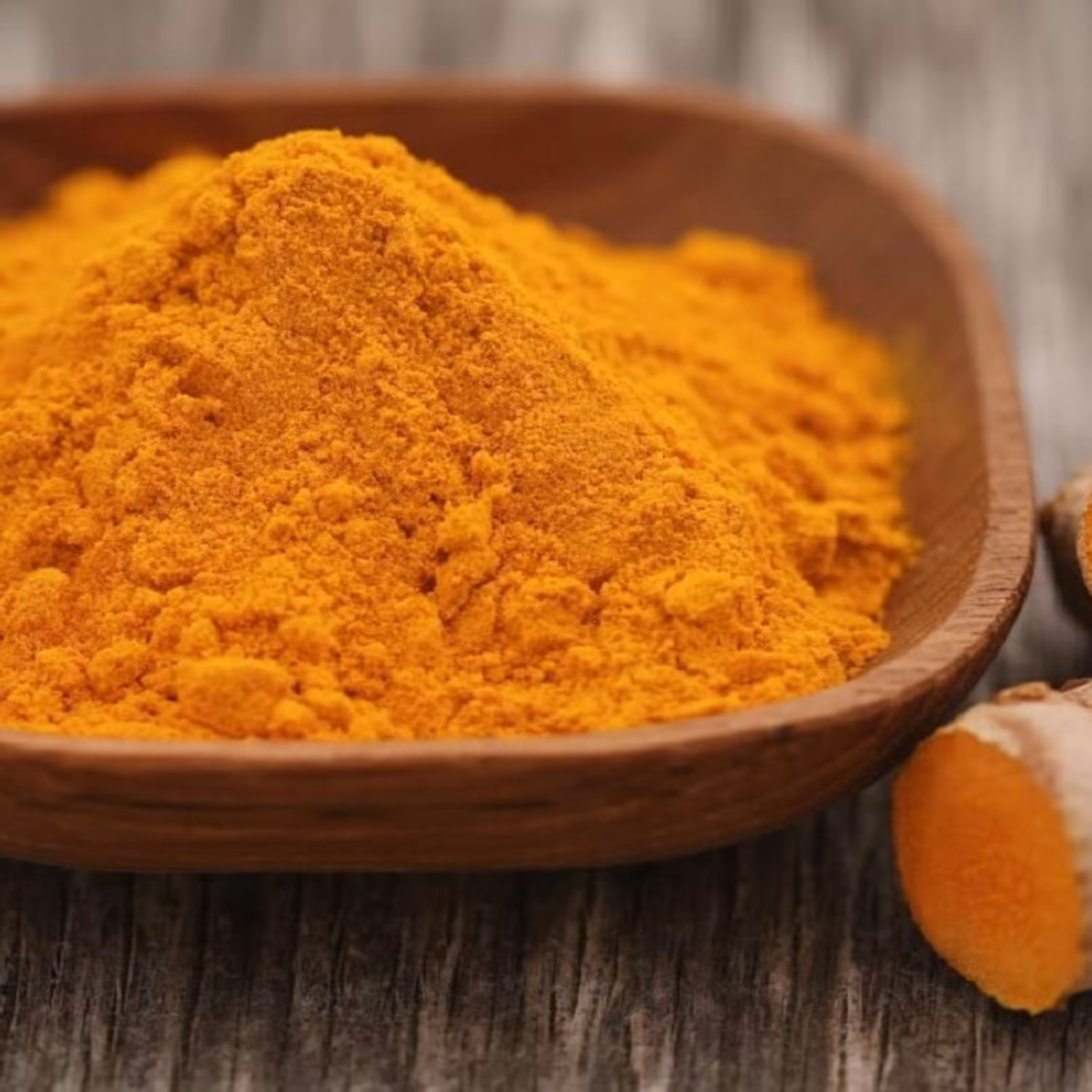 پودر زردچوبه اعلا خالص 150گرمی  غرفه آجیل خشکبار مهران 