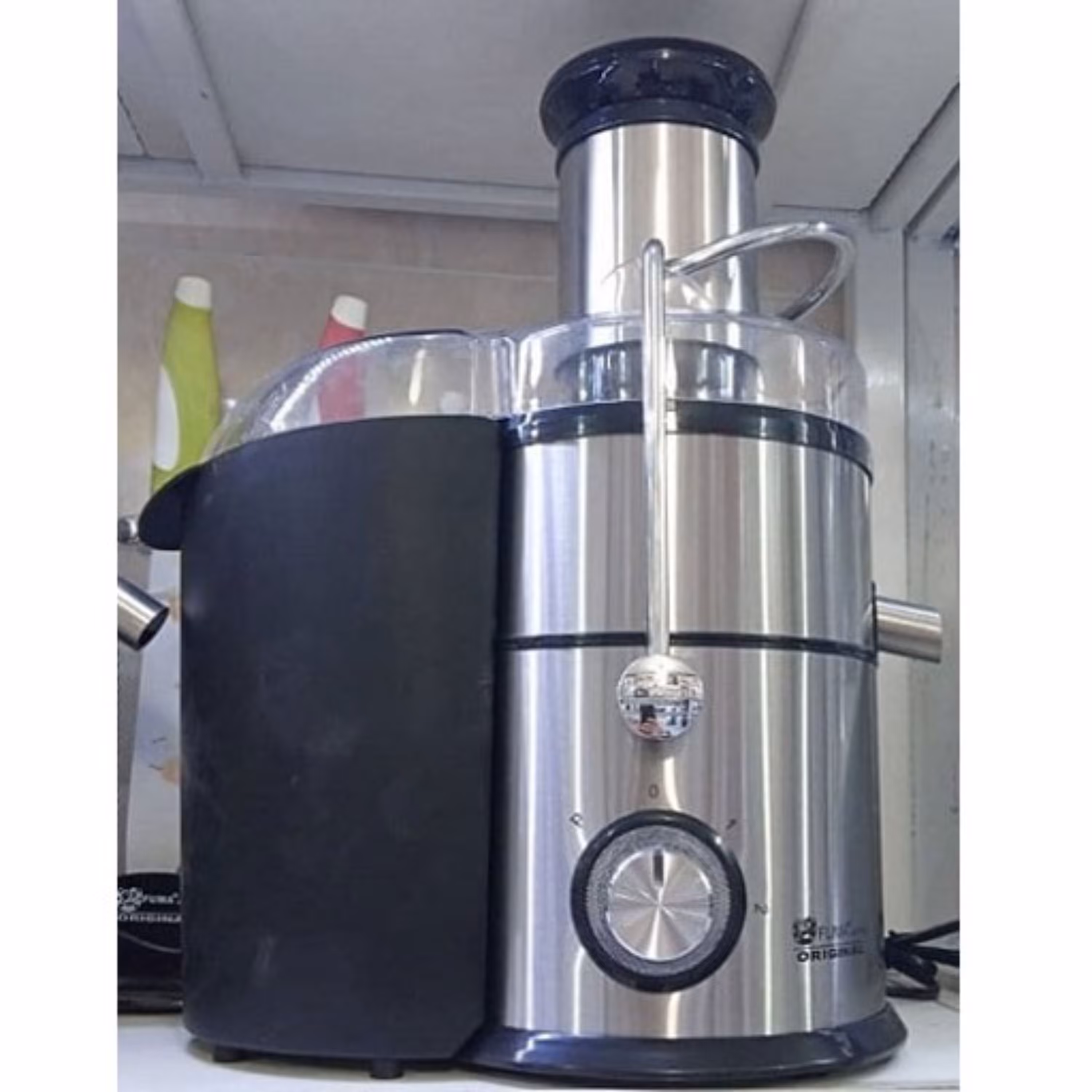 آبمیوه گیری فوما مدل 1980(کد1)