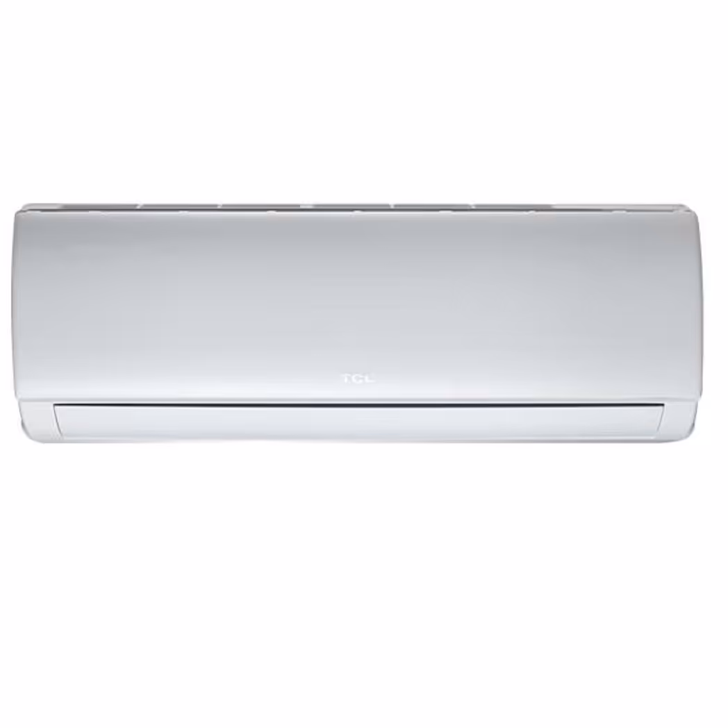 کولر گازی TCL سرد و گرم 30000روتاریT1با 5 سال گارانتی (هزینه ارسال پس کرایه با خریدار محترم هست)